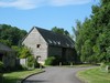 The Tithe Barn