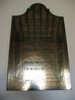 St Faith's Church (WWI Memorial)
