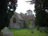 St Thomas of Canterbury, St Peter & St Paul's Church
