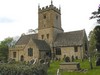 St Eadburgha's Church