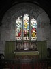 St Gregory's Church (East Window)