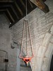 St Gregory's Church (Oil Lamp)