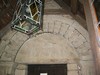 St Gregory's Church (Tympanum)