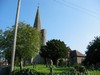 St Gregory's Church (SW View)