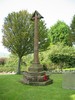 War Memorial
