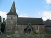 St Kenelm's Church