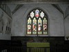 St Leonard's Church (East Window)
