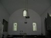 St Leonard's Church (West Wall)