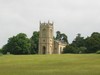 St Mary Magdalene's Church