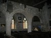 Holy Trinity Church (South Aisle)