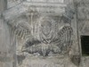 Holy Trinity Church (Capital Detail)