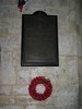 Holy Trinity War Memorial