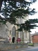 Holy Trinity Church