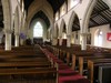 Inside Christ Church