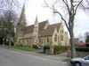 Christ Church
