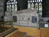 Priory Church (Tomb of John Knottesford)