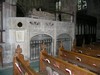 Priory Church (Tomb of John Knottesford/2)