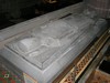 Priory Church (Knight's Tomb)