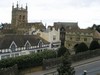 Priory Church
