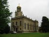 St Michael & All Angels Church