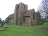 St Mary's Church