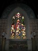 St Mary's Church (East Window)