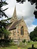 St Mary's Church (SE View)