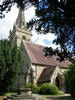 St Mary's Church (The Porch)