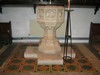 St Mary's Church (The Font)