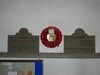 St Mary's Church (War Memorial)