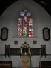 St Mary's Church (West Window)