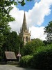 St Mary the Virgin's Church