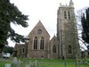St Matthias's Church