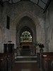 Inside St Faith's Church
