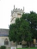 St Faith's Church (Tower)