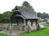 St Faith's Church (Lychgate)