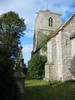 The Old Church (SE View)