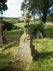 The Old Church (Gravestone)