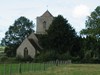 The Old Church (NE View)