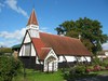 The New Church (Holy Redeemer)