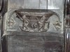 St Mary's Church (Misericord)