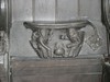 St Mary's Church (Misericord/2)