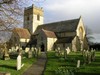 St Mary's Church