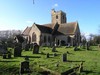 St Denys's Church