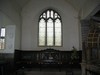 Inside All Saints Church