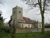 All Saints Church