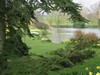 Gardens and Lake