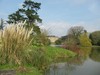 House and Gardens