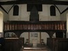St John the Baptist's Church (West Gallery)