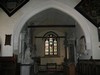 St John the Baptist's Church (Chancel)